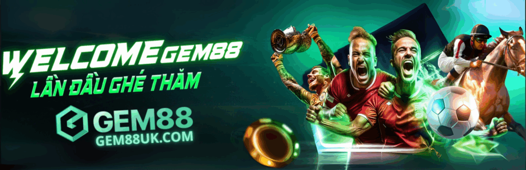 Gem88 zc1j0x7 – Link Vào Gem 88 Mới Nhất Tại GEM88.COM 1 Game88Uk Com Banner